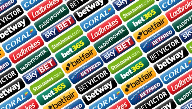 Best Bookmakers For Matched Betting Newbies