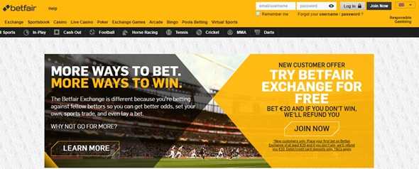 How to Reduce Betfair Commission 