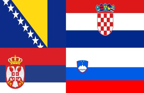 Matched Betting u Hrvatskoj, Srbiji, Bosni, Sloveniji
